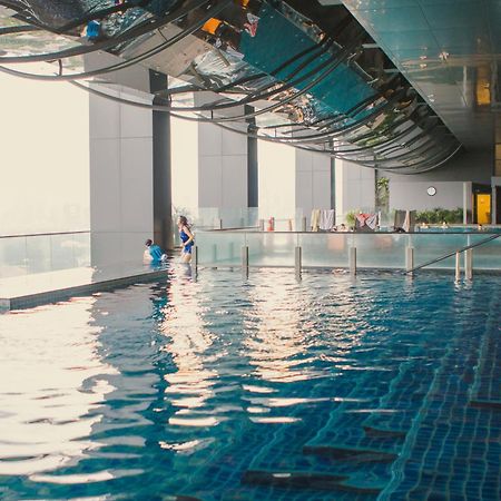 M City Kl City Kuala Lumpur Luaran gambar