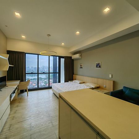 M City Kl City Kuala Lumpur Luaran gambar