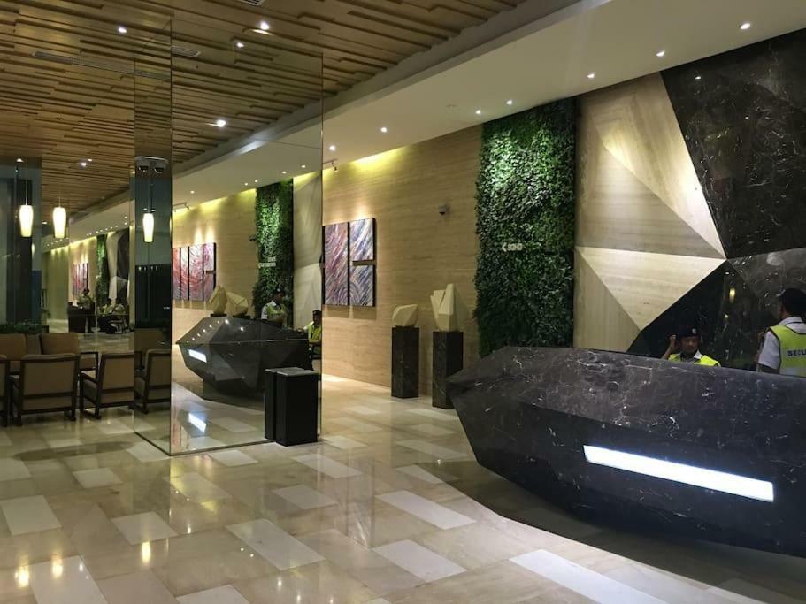 M City Kl City Kuala Lumpur Luaran gambar