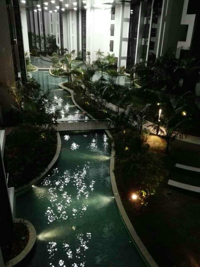 M City Kl City Kuala Lumpur Luaran gambar